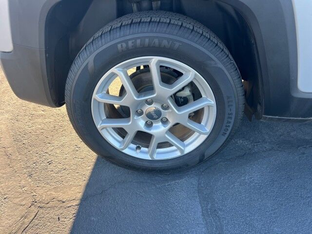 2019 Jeep Renegade Sport Yuma AZ