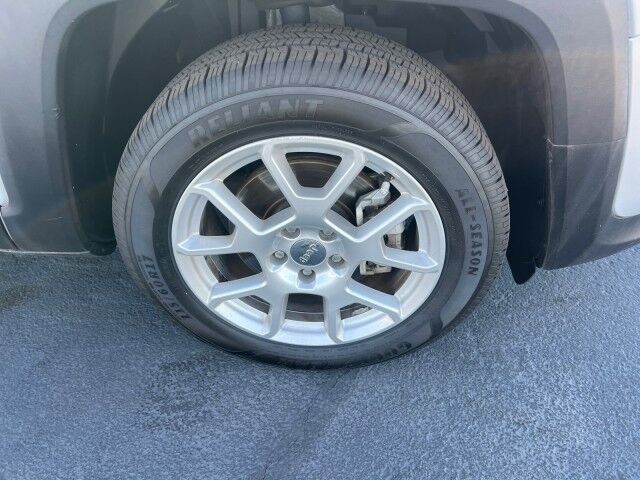 2019 Jeep Renegade Sport Yuma AZ