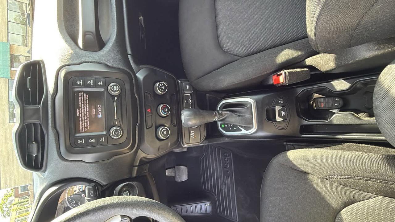 2019 Jeep Renegade Sport Medford MA
