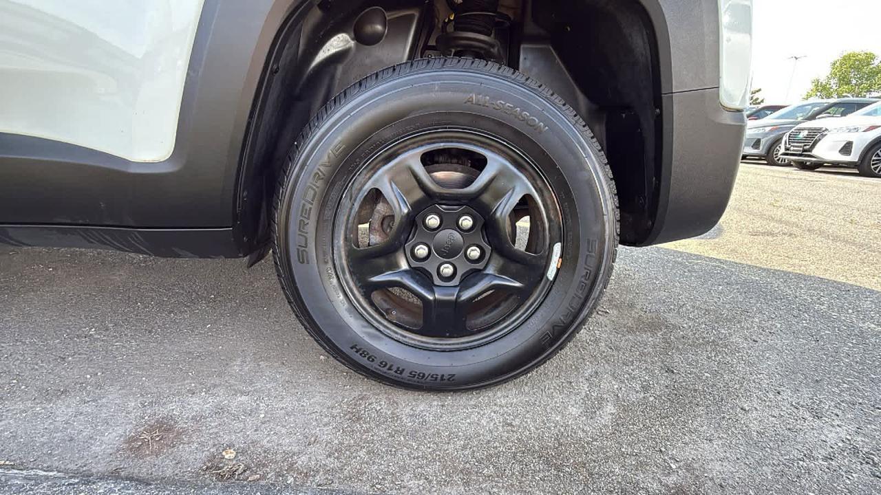 2019 Jeep Renegade Sport Medford MA
