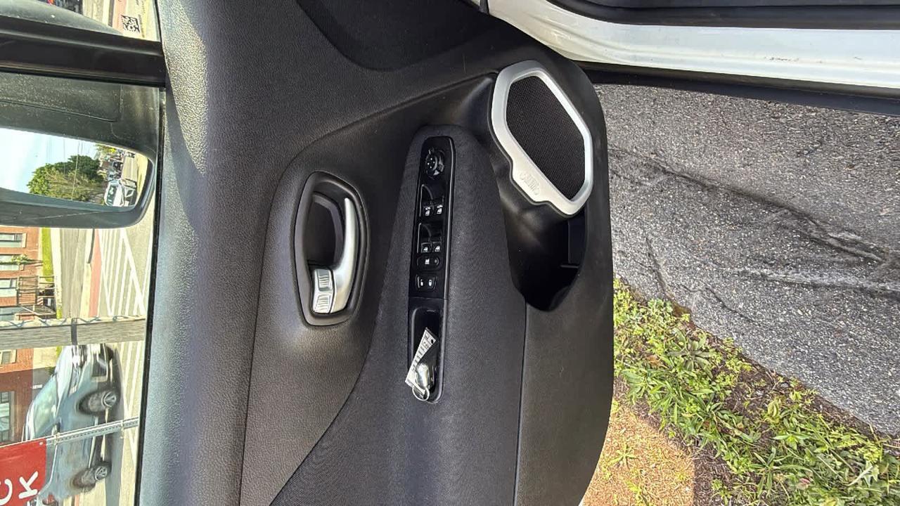 2019 Jeep Renegade Sport Medford MA