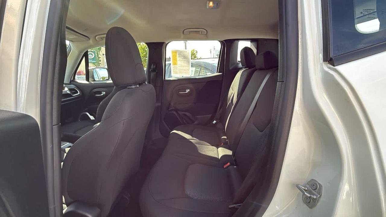 2019 Jeep Renegade Sport Medford MA