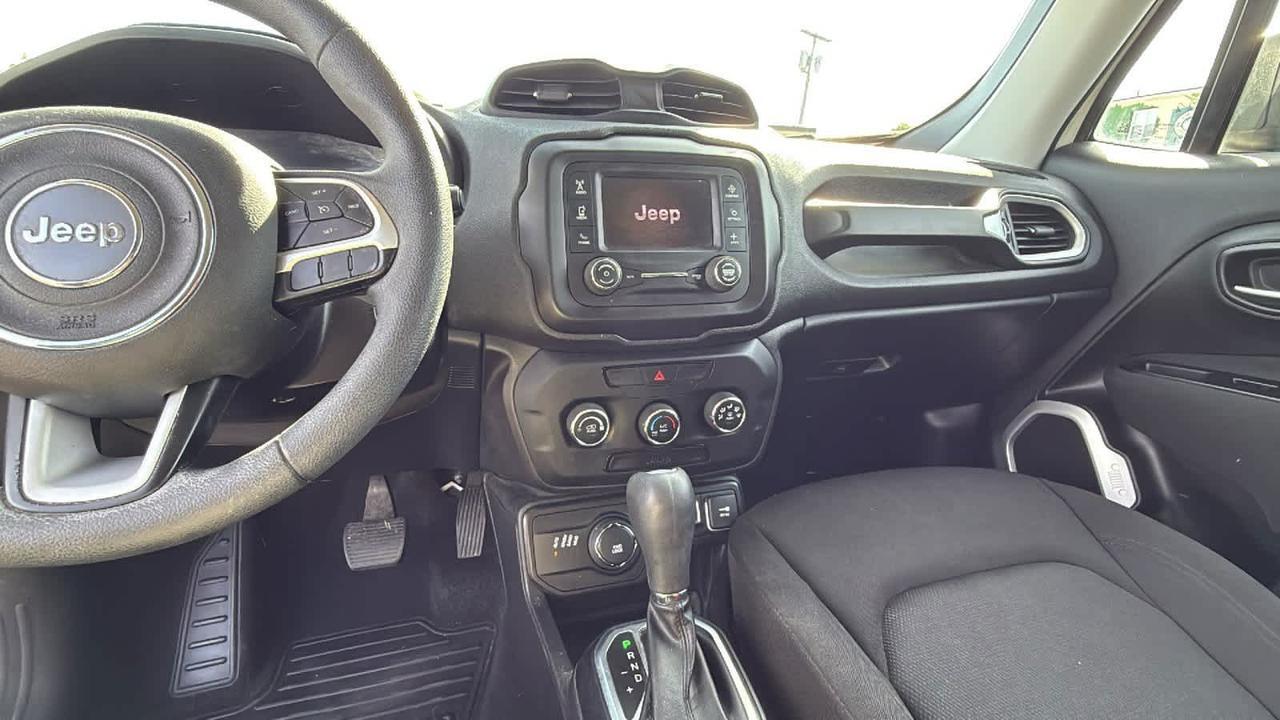 2019 Jeep Renegade Sport Medford MA