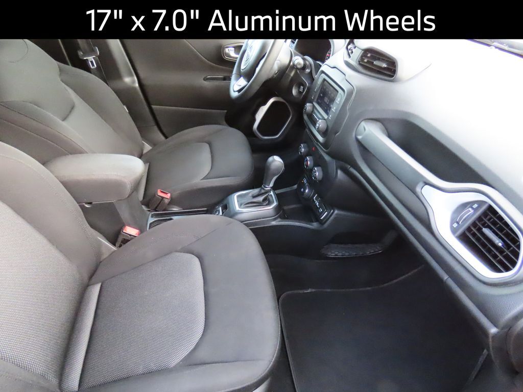 2019 Jeep Renegade Sport San Clemente CA