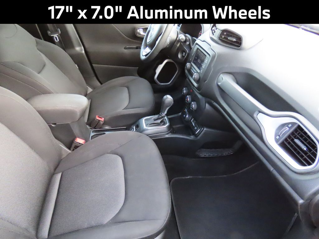 2019 Jeep Renegade Sport San Clemente CA