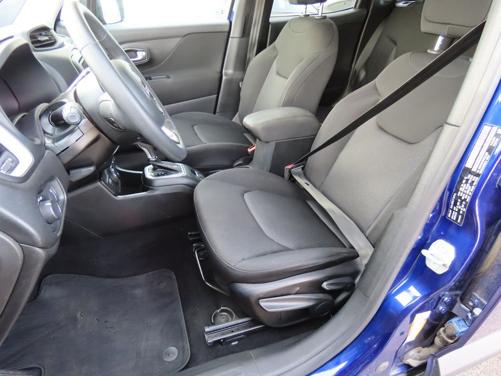 2019 Jeep Renegade Sport San Clemente CA