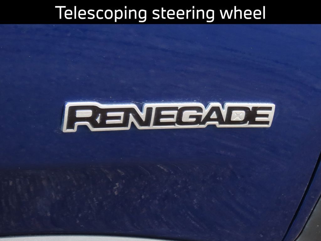 2019 Jeep Renegade Sport San Clemente CA