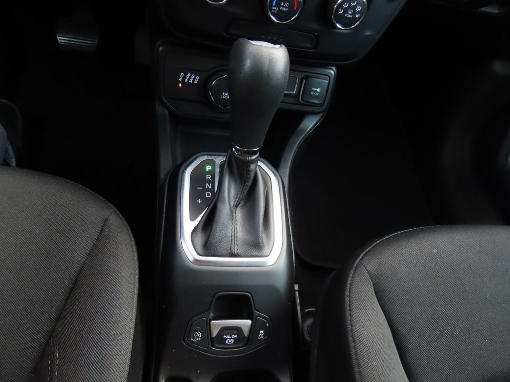 2019 Jeep Renegade Sport San Clemente CA