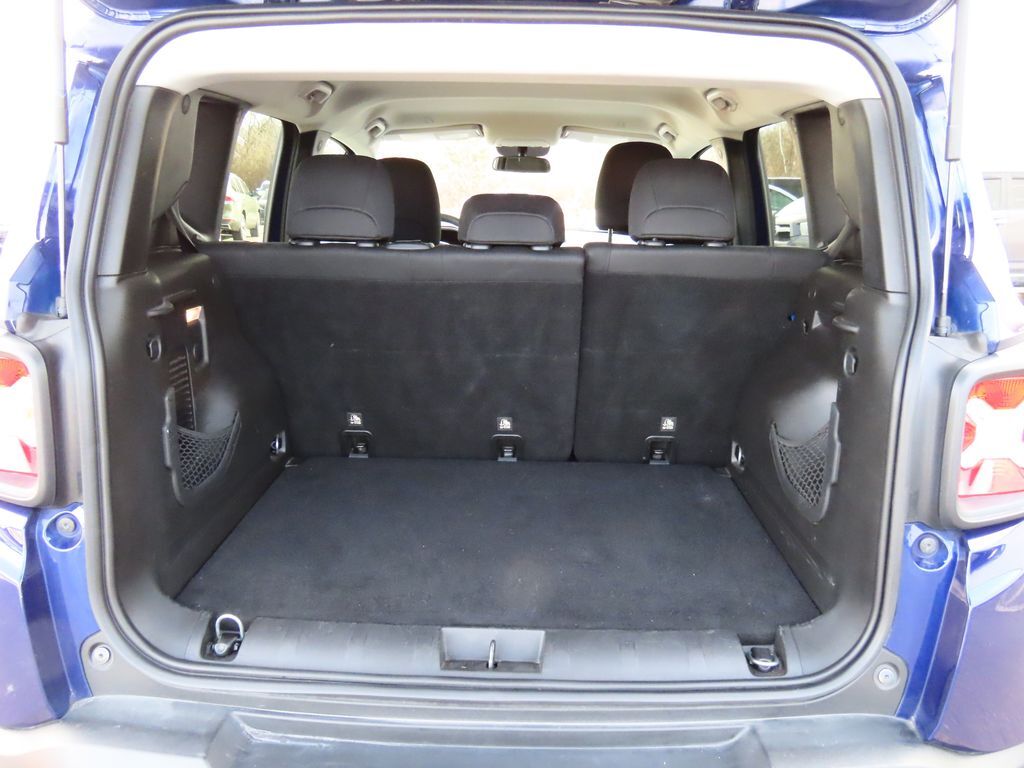 2019 Jeep Renegade Sport San Clemente CA