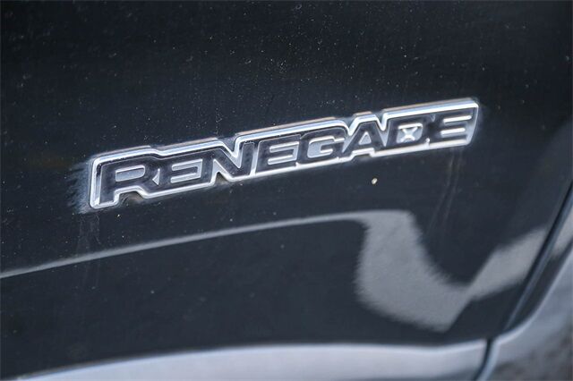 2019 Jeep Renegade Sport Tacoma WA