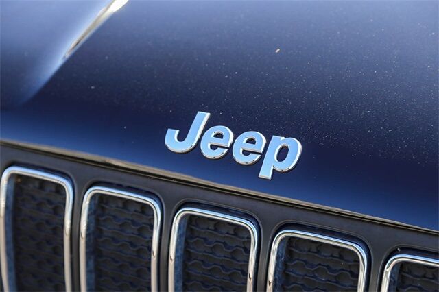 2019 Jeep Renegade Sport Tacoma WA
