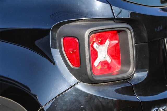 2019 Jeep Renegade Sport Tacoma WA