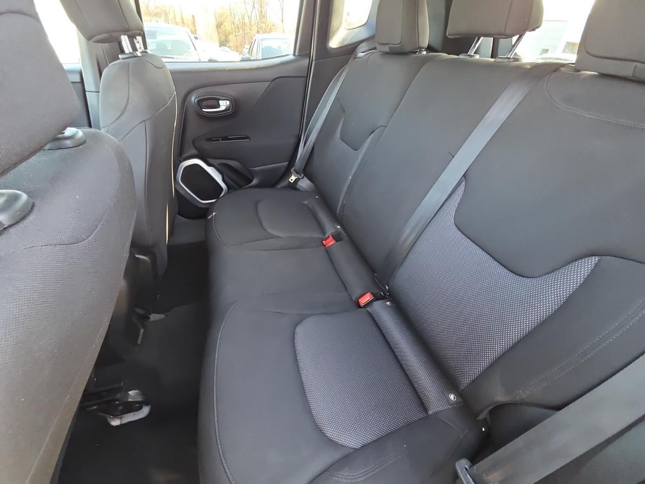 2019 Jeep Renegade Sport Waldorf MD