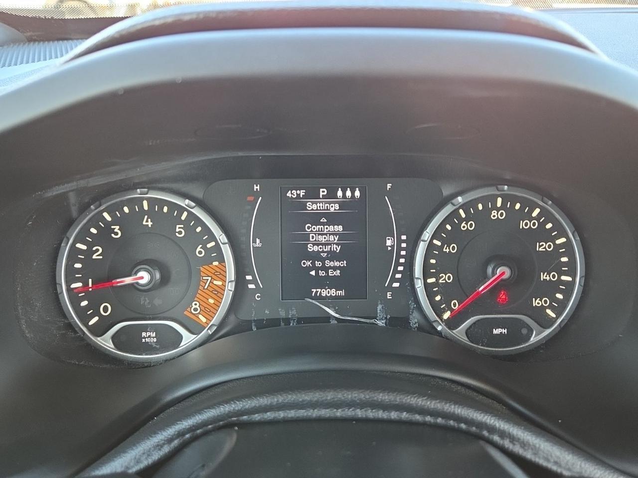 2019 Jeep Renegade Sport Waldorf MD