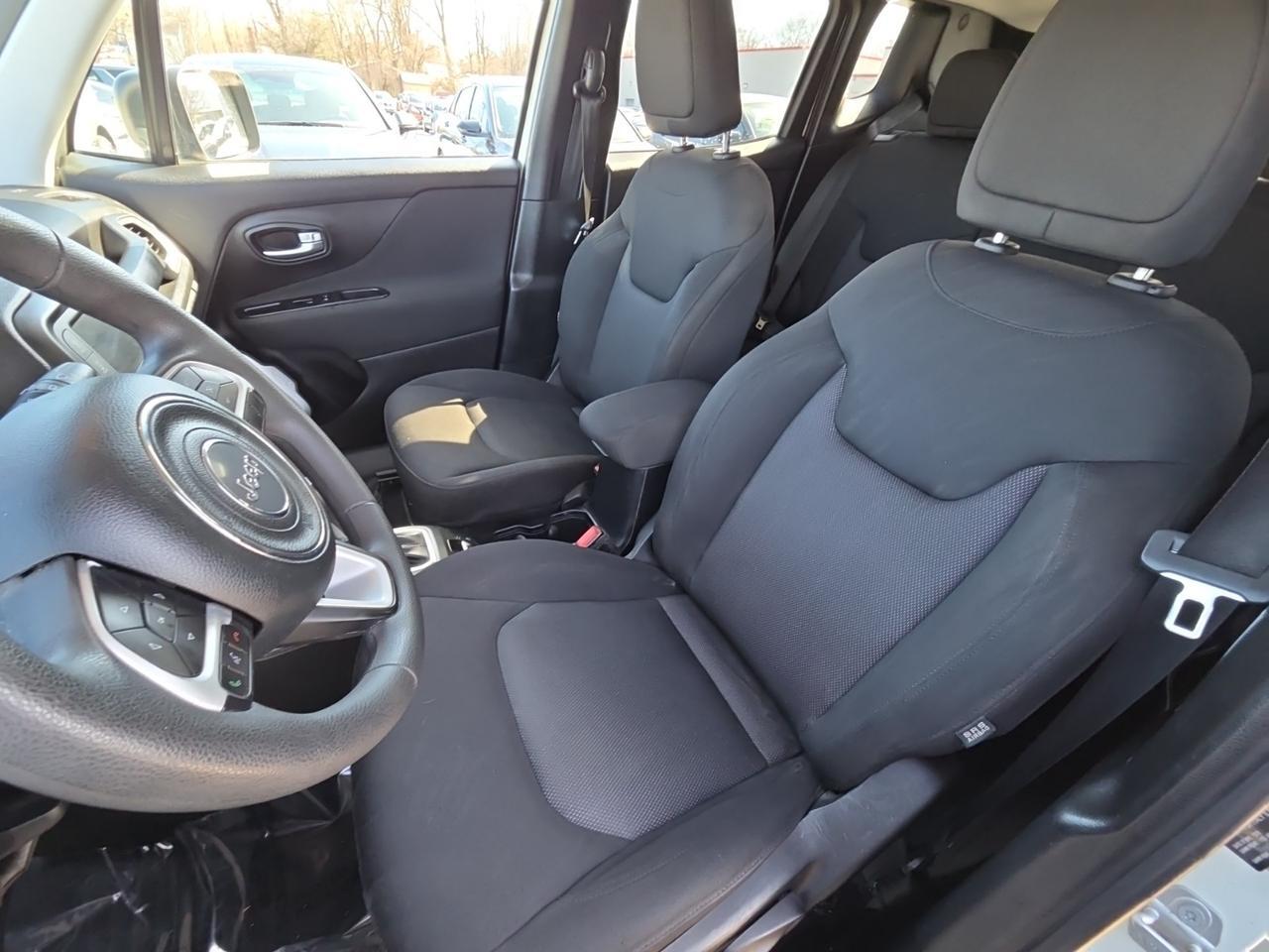 2019 Jeep Renegade Sport Waldorf MD