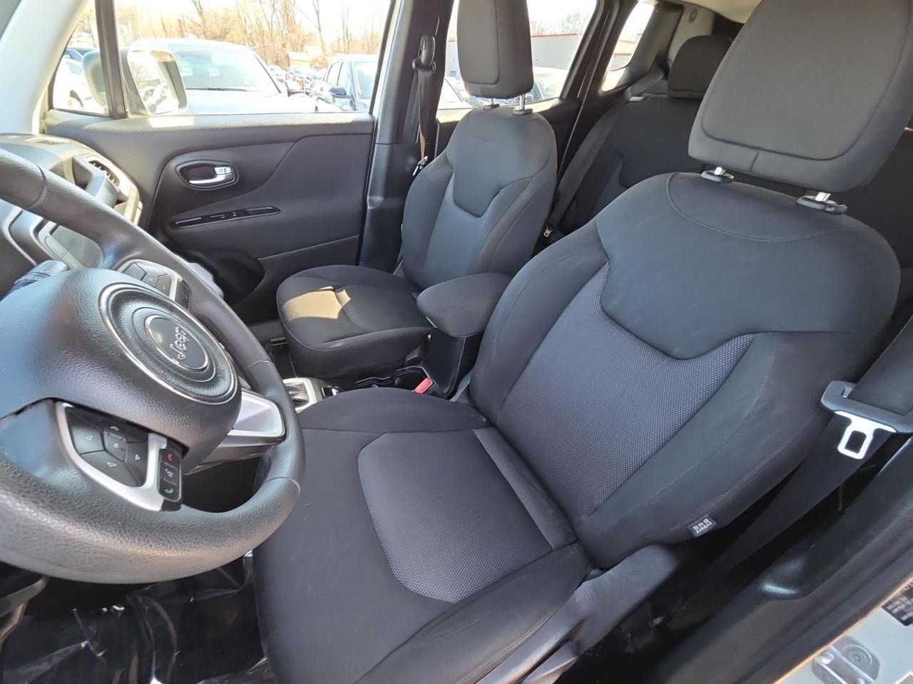 2019 Jeep Renegade Sport Waldorf MD