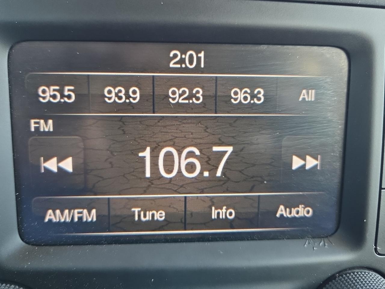 2019 Jeep Renegade Sport Waldorf MD