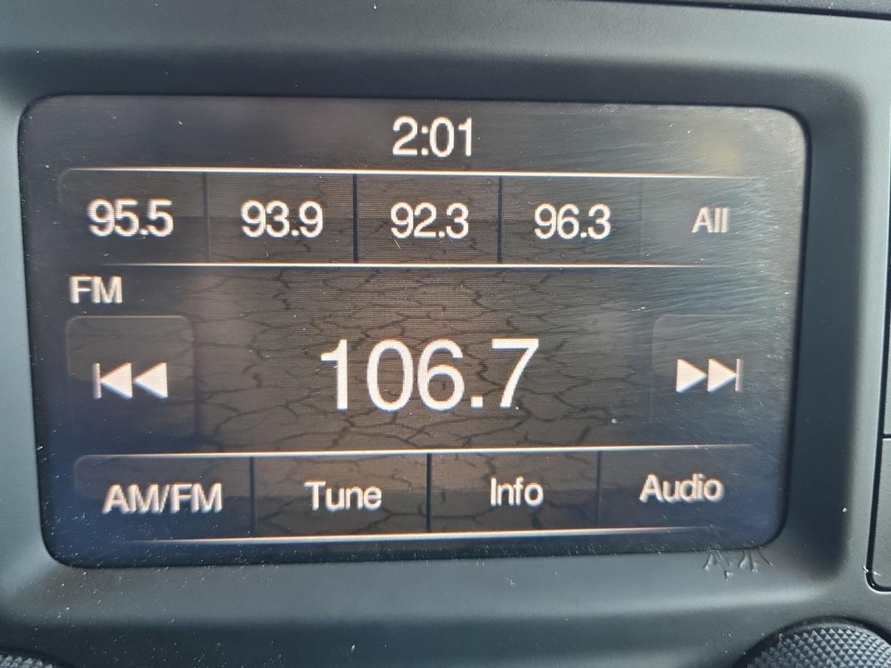 2019 Jeep Renegade Sport Waldorf MD