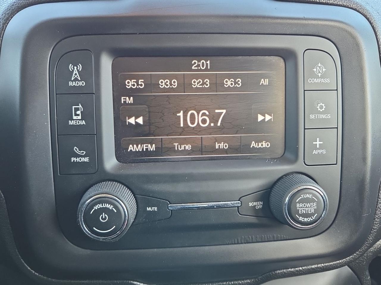 2019 Jeep Renegade Sport Waldorf MD