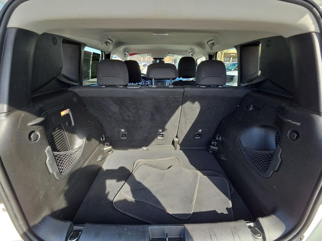 2019 Jeep Renegade Sport Waldorf MD