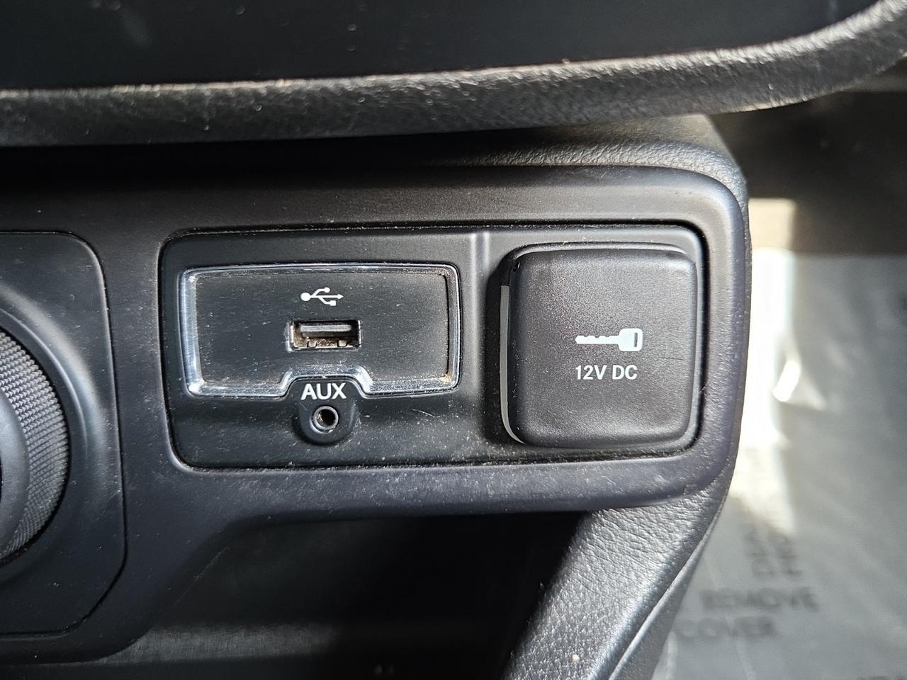 2019 Jeep Renegade Sport Waldorf MD