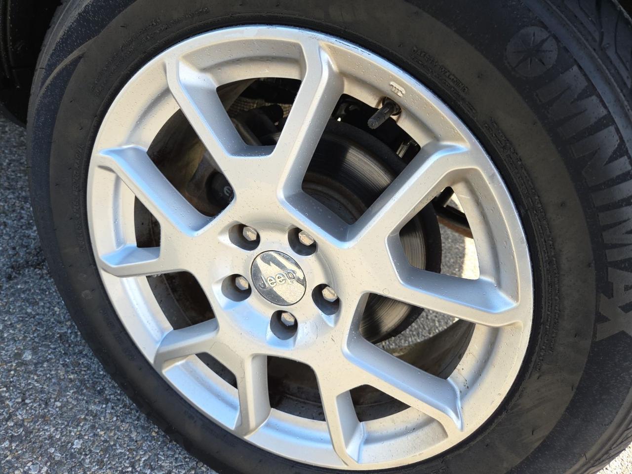 2019 Jeep Renegade Sport Waldorf MD