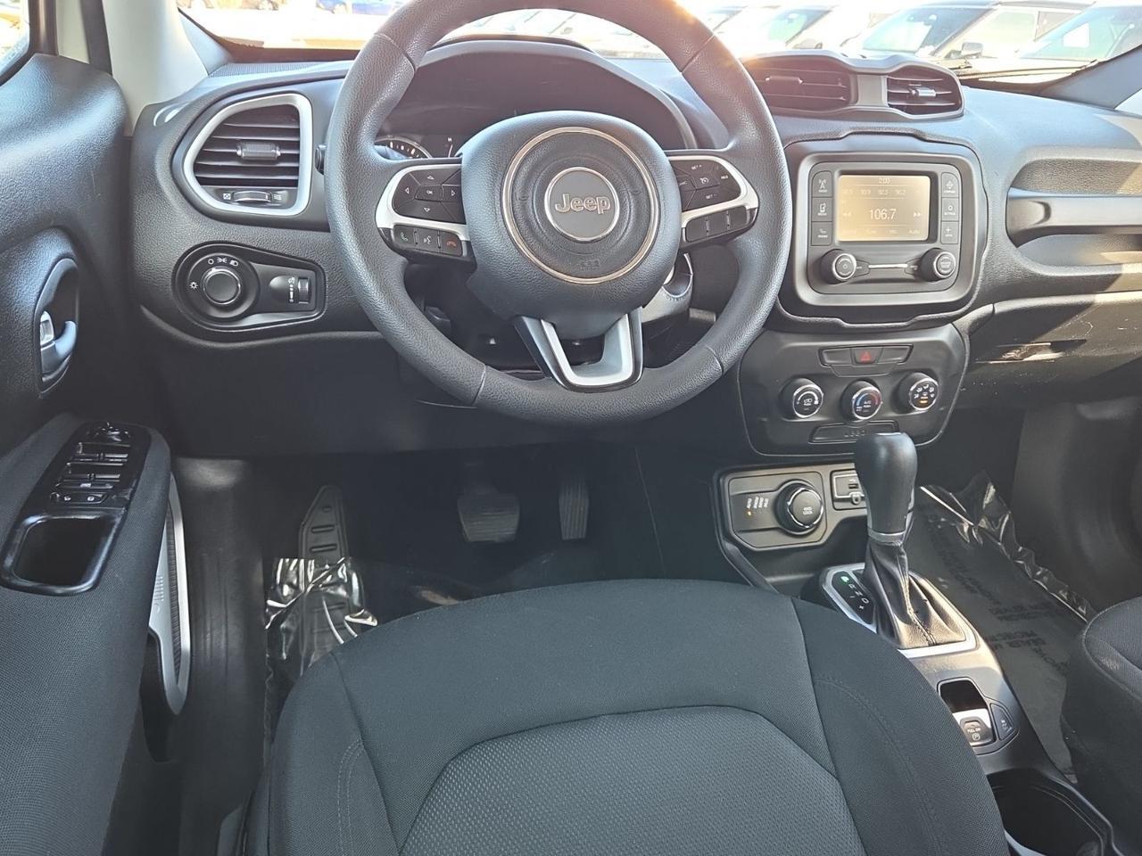 2019 Jeep Renegade Sport Waldorf MD