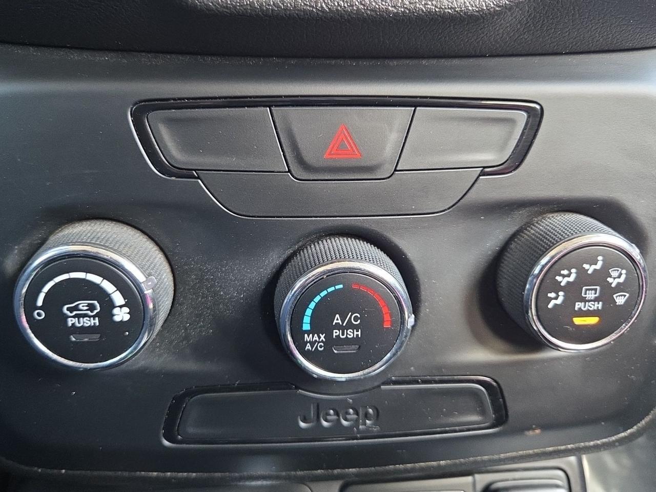 2019 Jeep Renegade Sport Waldorf MD