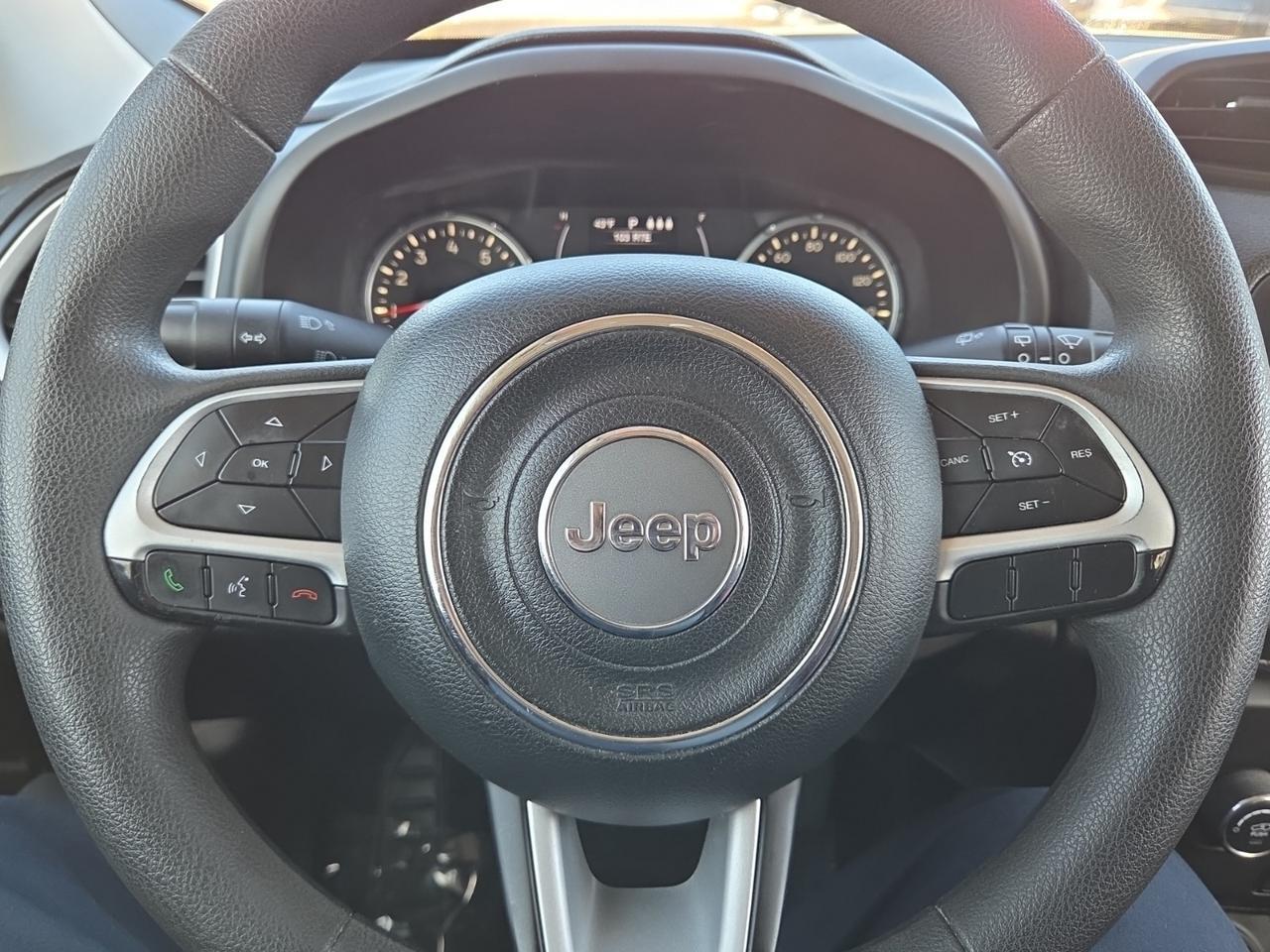 2019 Jeep Renegade Sport Waldorf MD