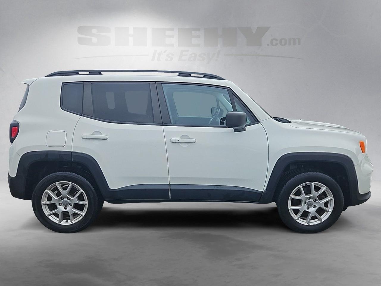 2019 Jeep Renegade Sport Waldorf MD