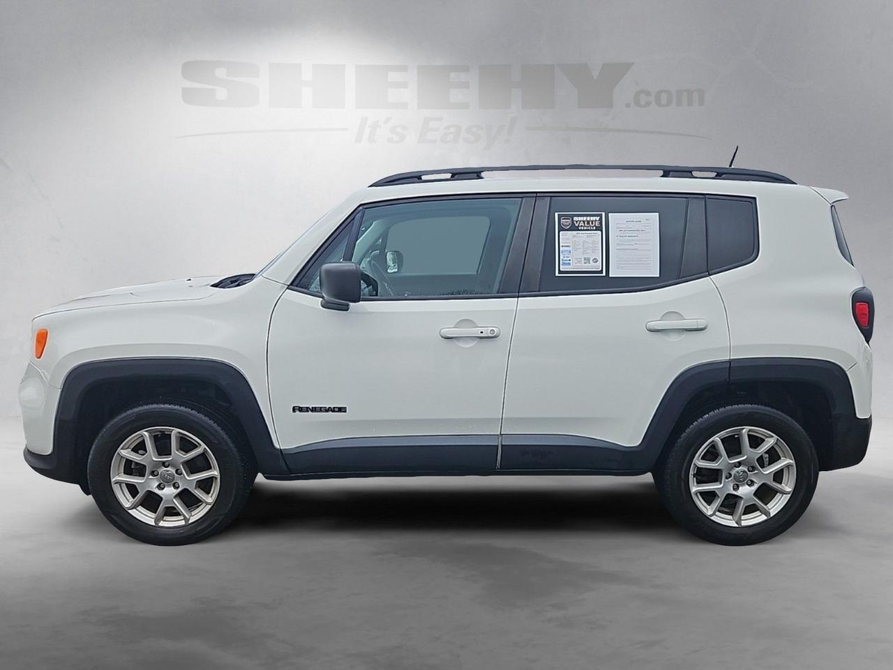2019 Jeep Renegade Sport Waldorf MD