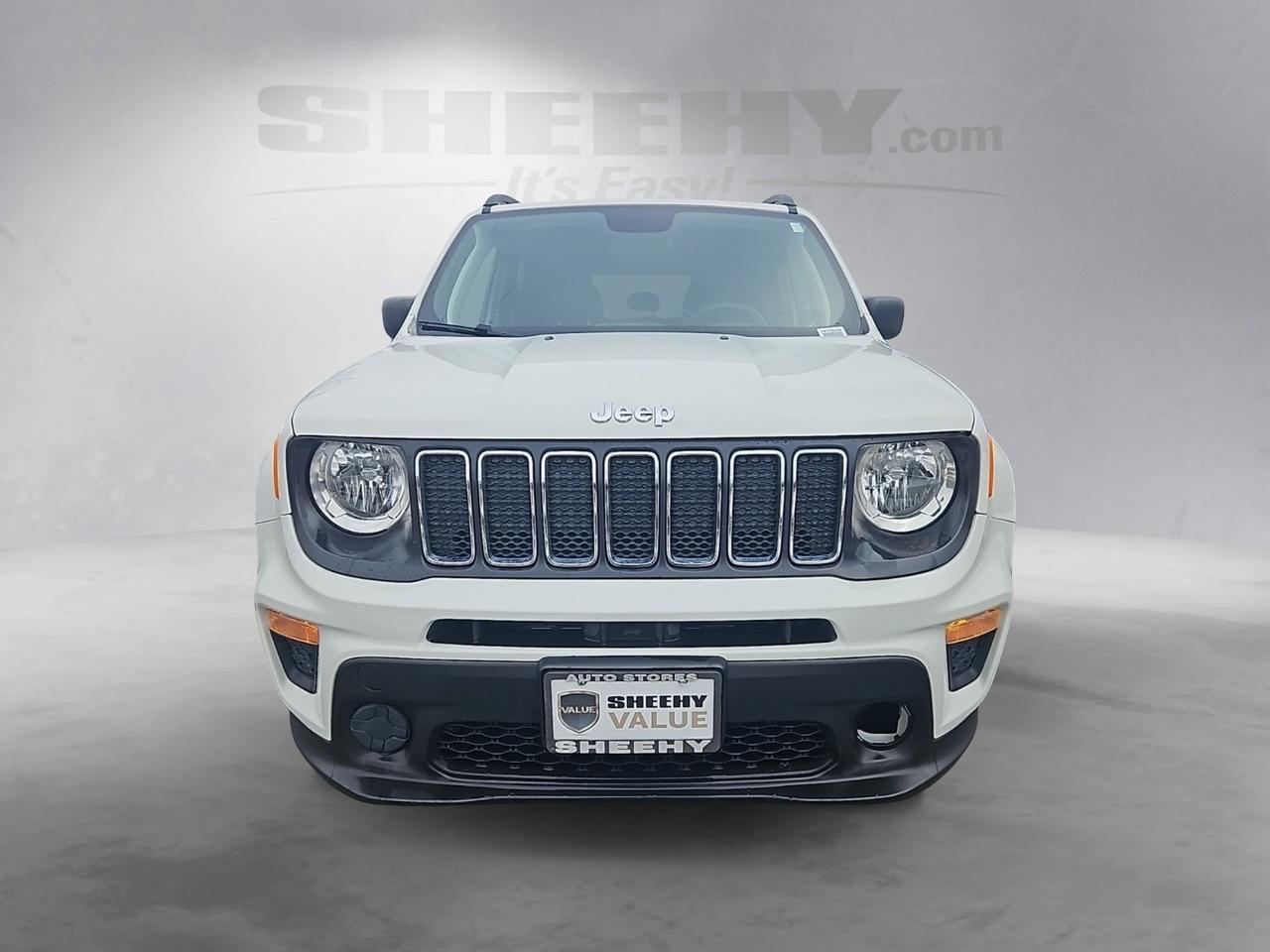 2019 Jeep Renegade Sport Waldorf MD