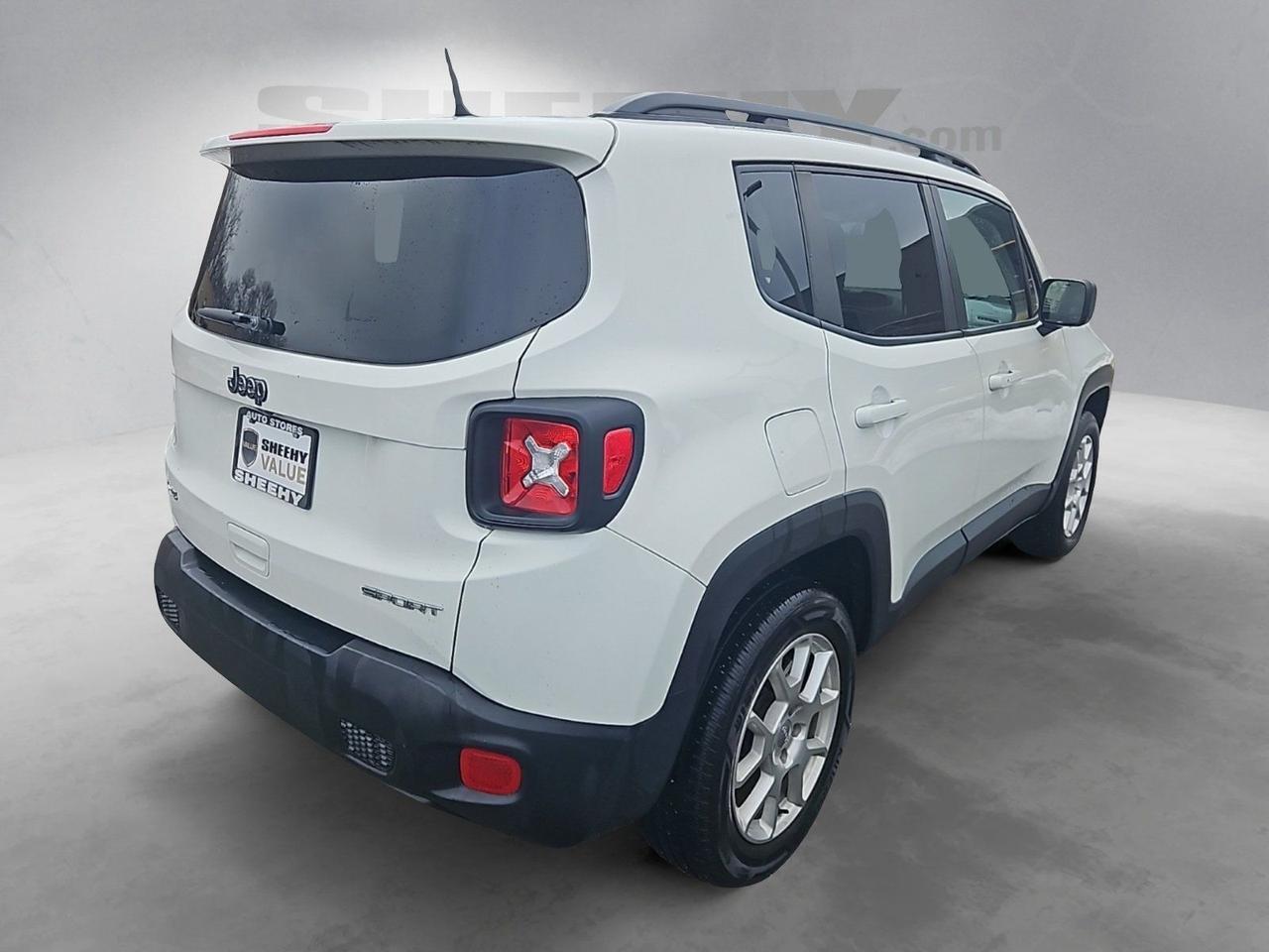 2019 Jeep Renegade Sport Waldorf MD