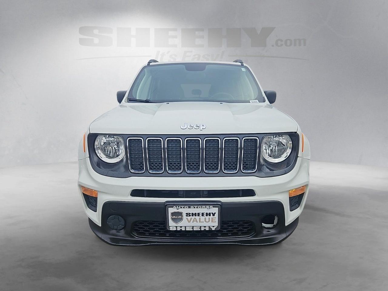 2019 Jeep Renegade Sport Waldorf MD