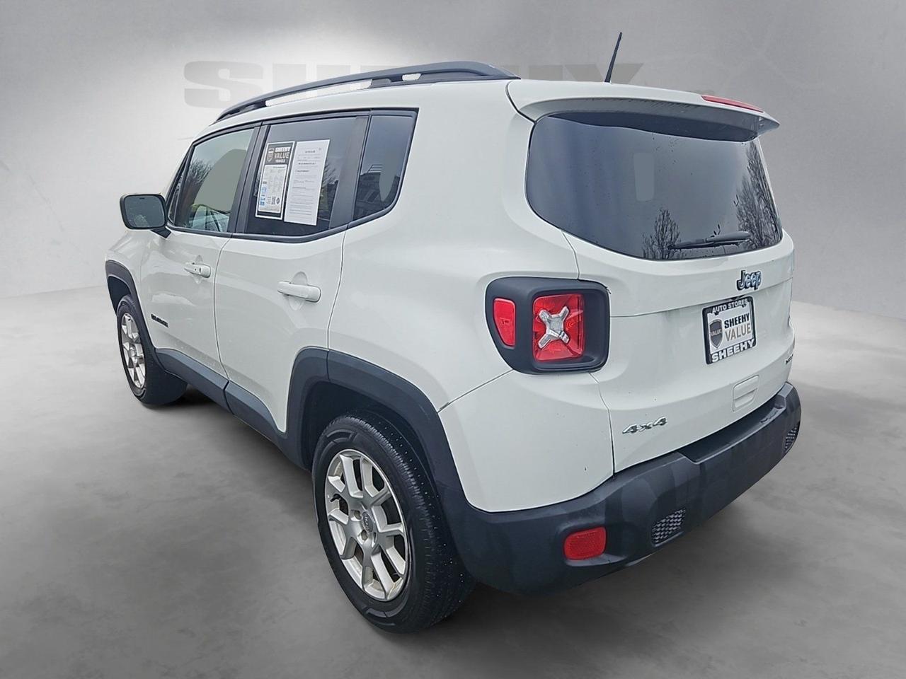 2019 Jeep Renegade Sport Waldorf MD