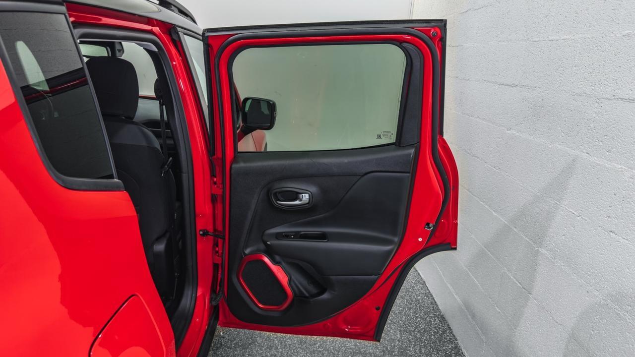 2019 Jeep Renegade Trailhawk 4x4 Tallmadge OH