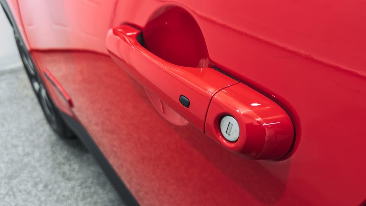 2019 Jeep Renegade Trailhawk 4x4 Tallmadge OH