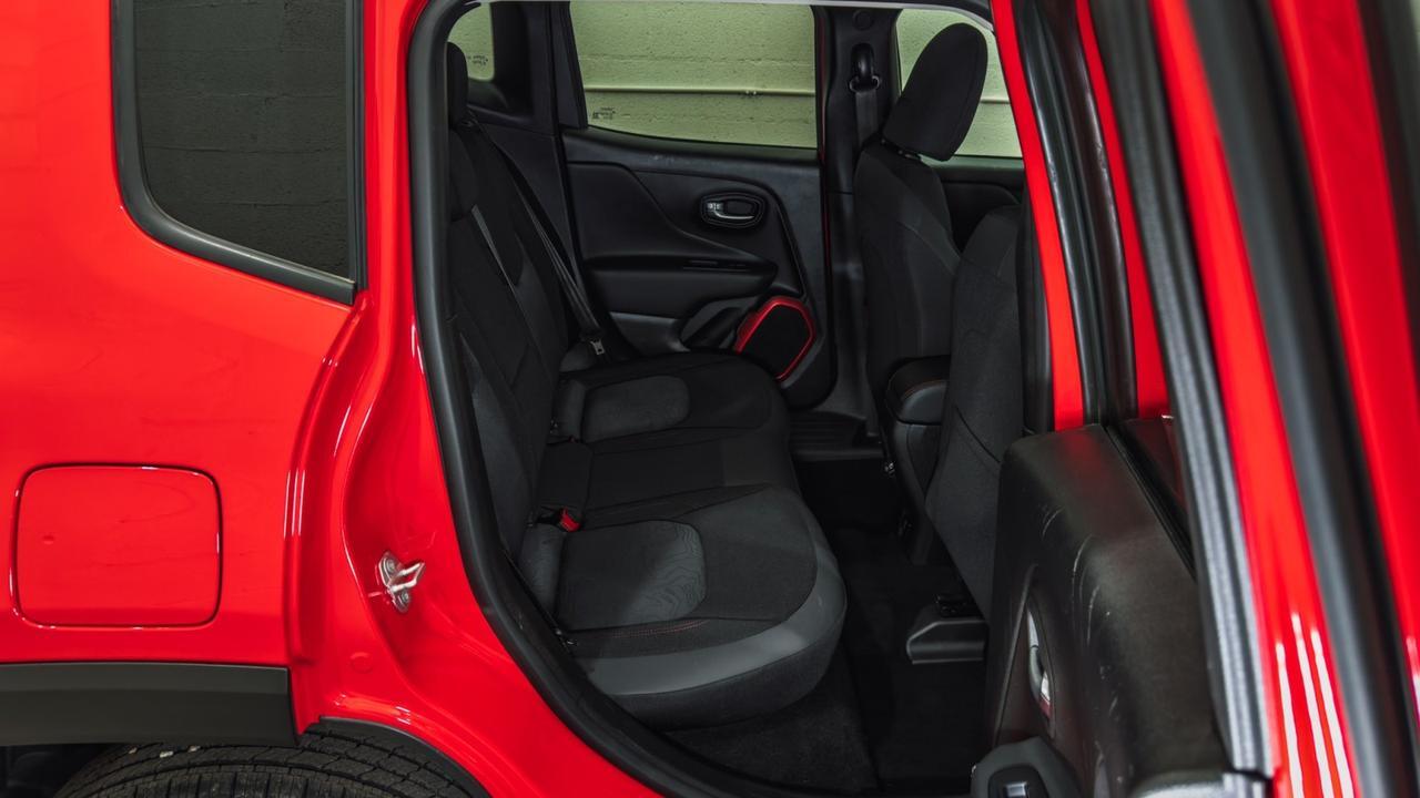 2019 Jeep Renegade Trailhawk 4x4 Tallmadge OH