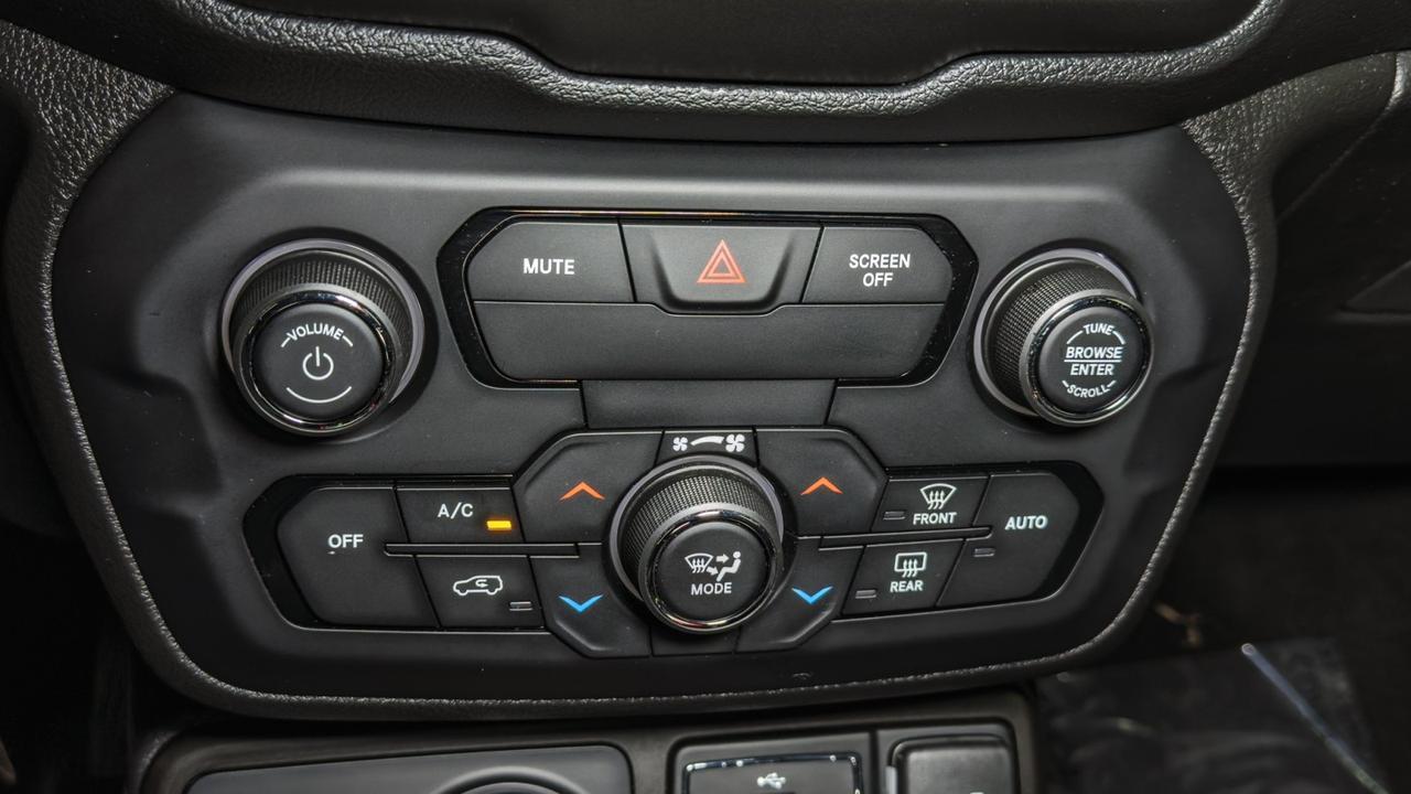 2019 Jeep Renegade Trailhawk 4x4 Tallmadge OH