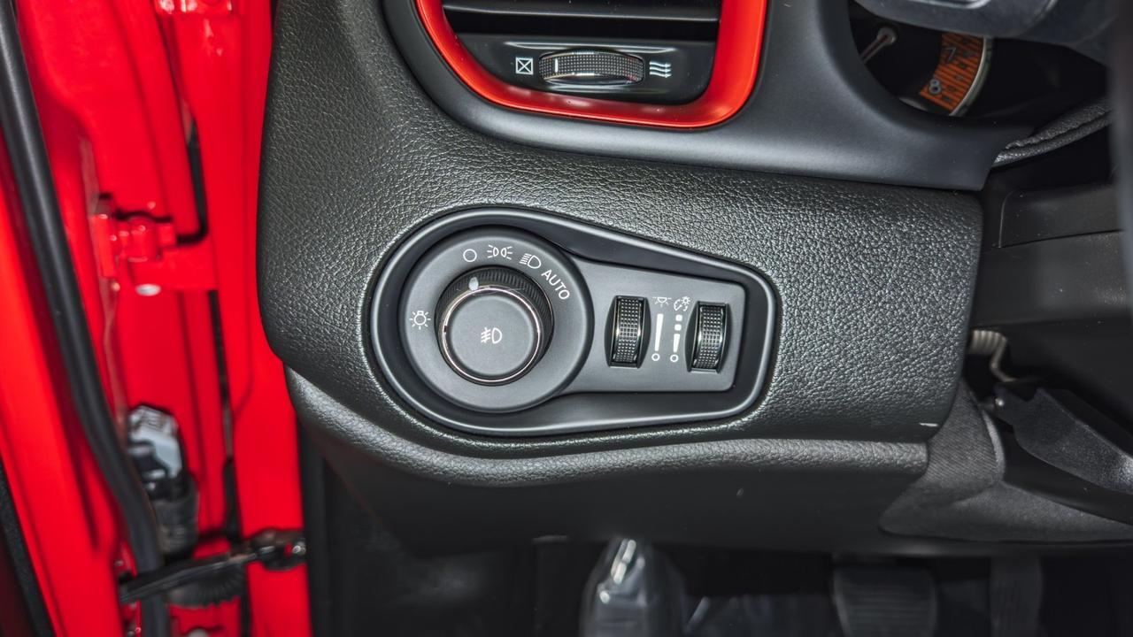 2019 Jeep Renegade Trailhawk 4x4 Tallmadge OH