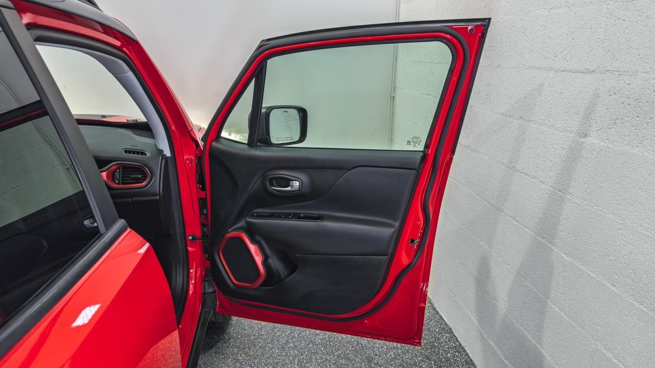 2019 Jeep Renegade Trailhawk 4x4 Tallmadge OH