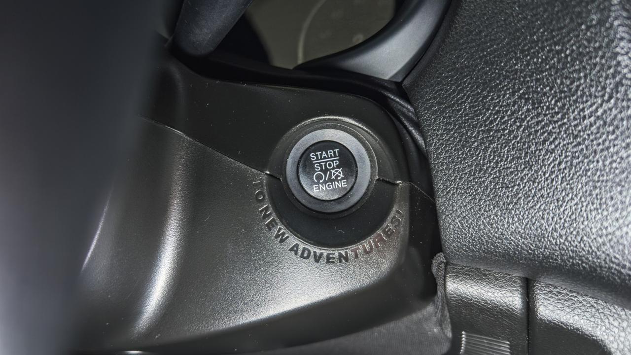 2019 Jeep Renegade Trailhawk 4x4 Tallmadge OH