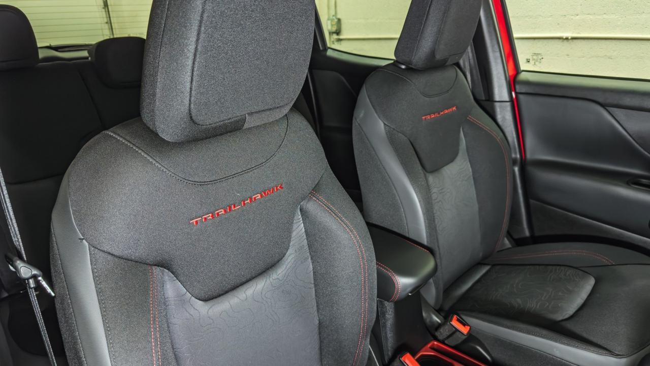 2019 Jeep Renegade Trailhawk 4x4 Tallmadge OH