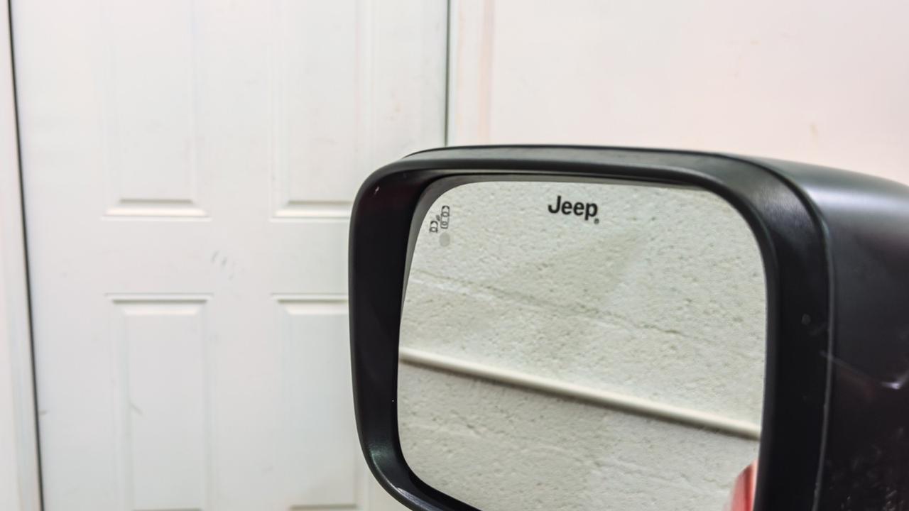 2019 Jeep Renegade Trailhawk 4x4 Tallmadge OH