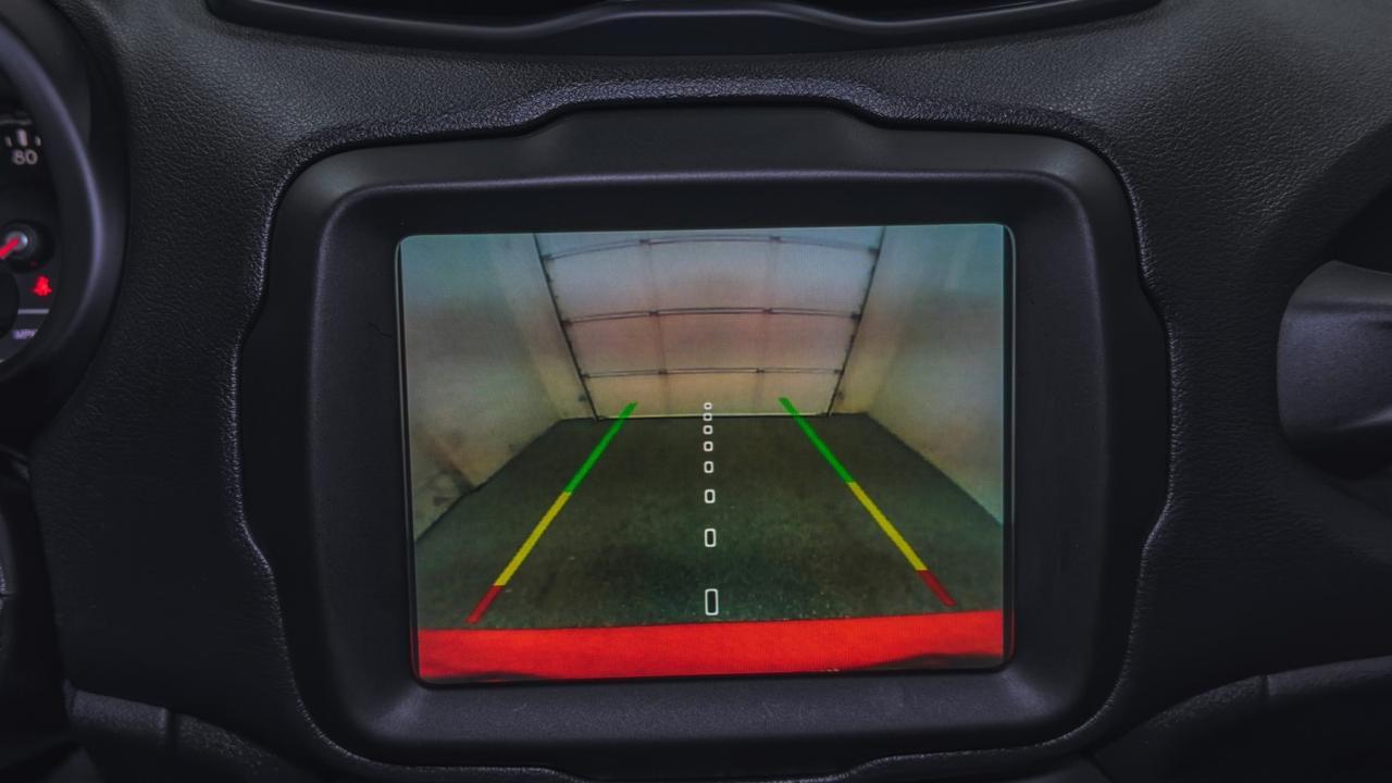 2019 Jeep Renegade Trailhawk 4x4 Tallmadge OH