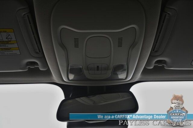 2019 Jeep Renegade Trailhawk Anchorage AK