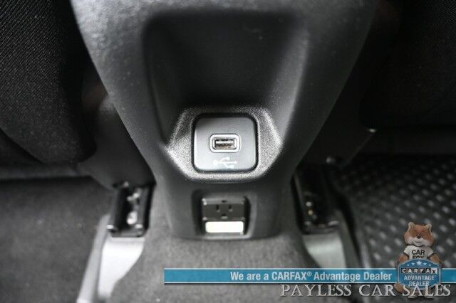 2019 Jeep Renegade Trailhawk Anchorage AK