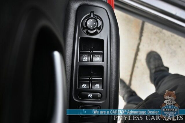 2019 Jeep Renegade Trailhawk Anchorage AK