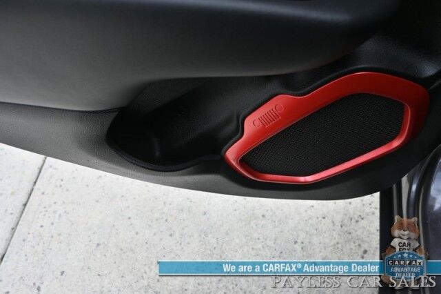 2019 Jeep Renegade Trailhawk Anchorage AK