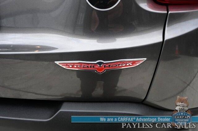 2019 Jeep Renegade Trailhawk Anchorage AK